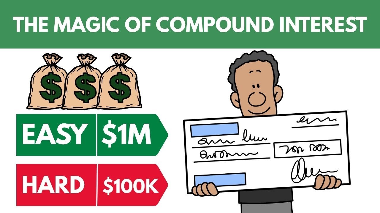 Making Your First $100K: The Real Test of Wealth-Building