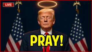 🔴 What Trump Said About Prayer in Schools SHOCKED Everyone!!