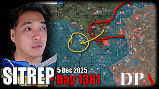 [ Ukraine SITREP ] COULD THIS BE THE REAL FRONTLINE!? Siversk lost all its fortified positions...