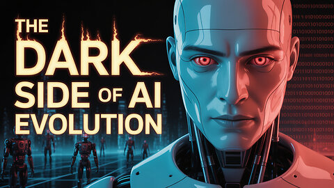 The Dark Side of AI Evolution: Are We Ready for What’s Coming. 