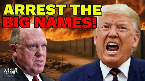 Trump JUST outsmarted THEM ALL!! - 4/30/25