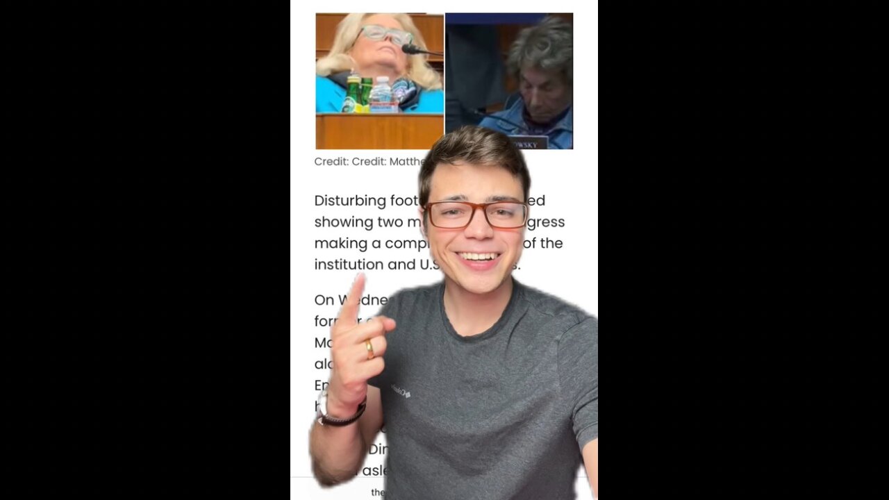 Victor Reacts: Would You Keep Your Job if This Was You?