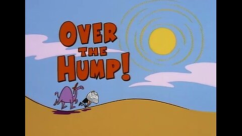 Over The Hump 6/18/2025