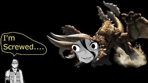 Monster Hunter Freedom Part 13- The Horns Converge