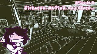 Episode 2: Six More Fates Solved… And The Mystery Deepens || Return of the Obra Dinn