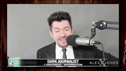 🇺🇸 ⚔️ Jun 19 2025 - Dark Journalist > President Trump's Golden Dome Space Weapons [Iran War]