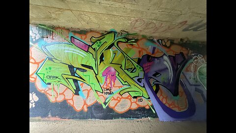 Graffiti |