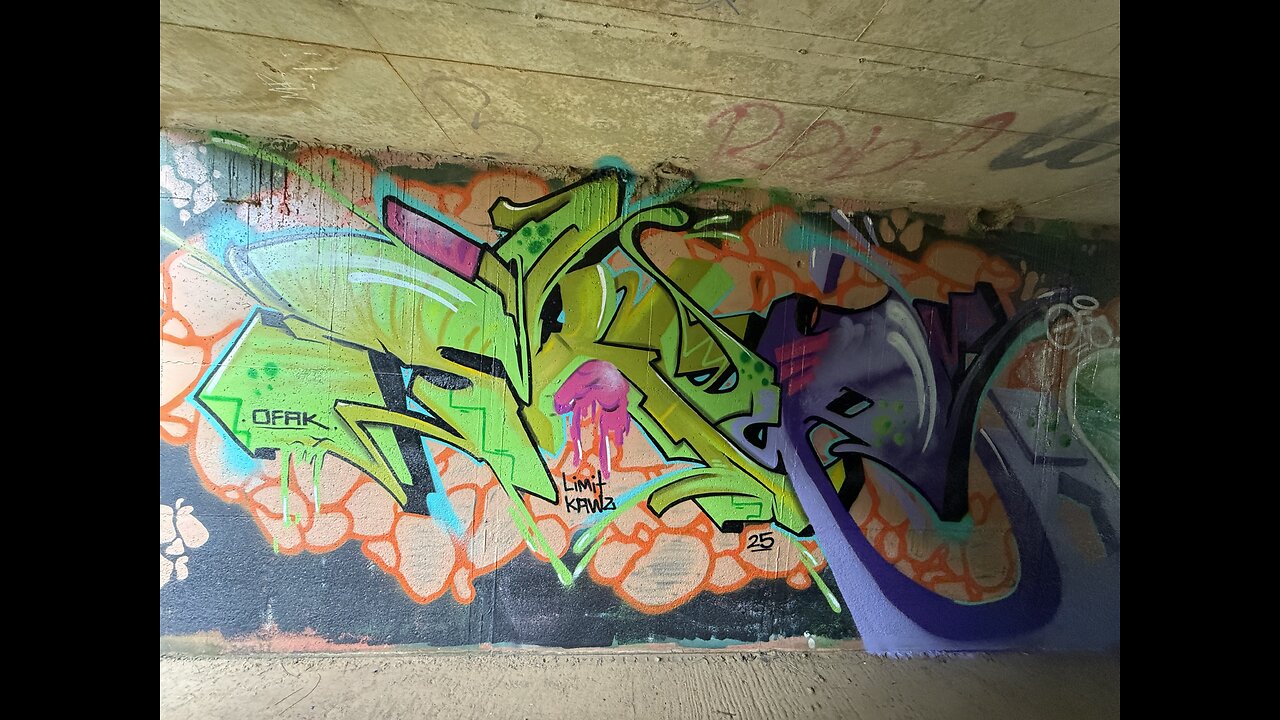 Graffiti |