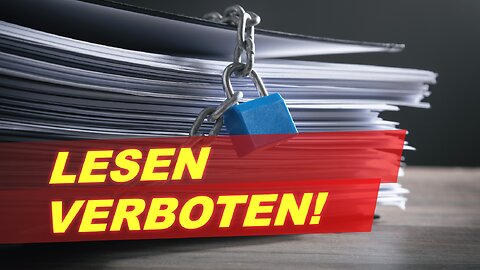 Geheim-Urteil gegen die AfD: Der Staat brandmarkt – aber die Begründung dafür verrät er uns nicht