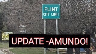 AN UPDATE FROM THE DETMURDS!