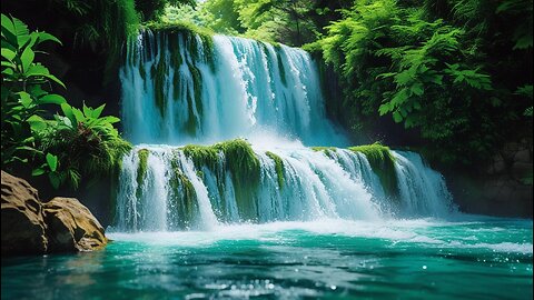 Waterfall