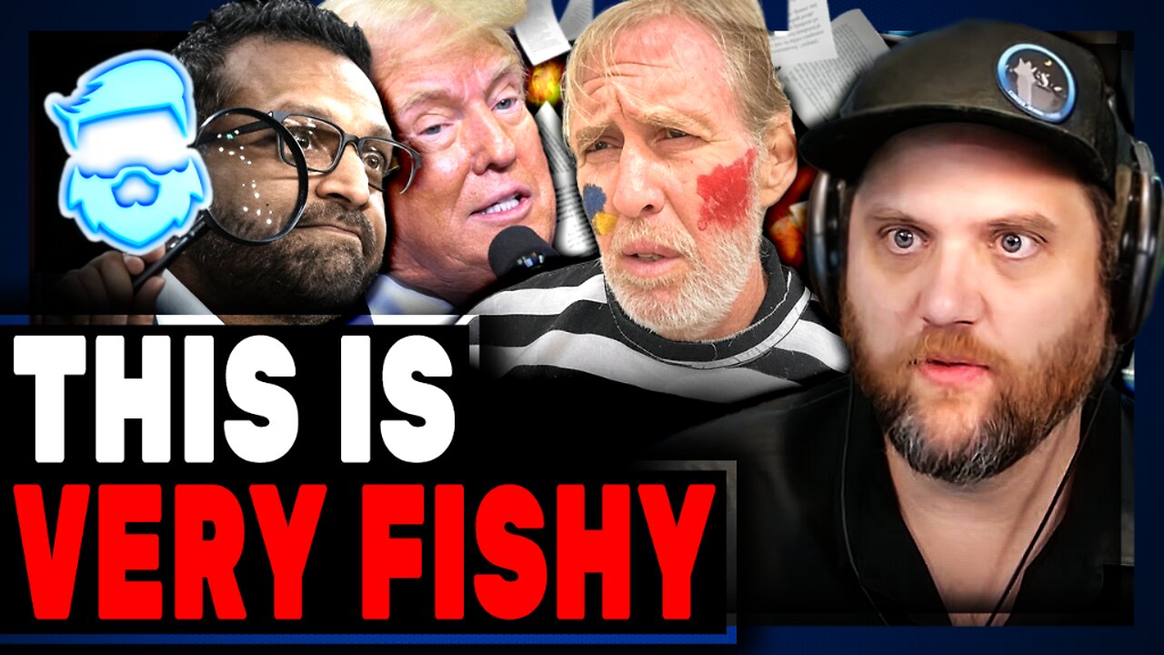 Trump Assassination BOMBSHELL & New Charges FINALLY Filed! Stinger Missiles To Take Down Trumps Jet!