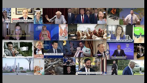 "& not a moment too soon" - week in review 20205-06-27