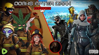 Dorks After Dark | Games With The Boys