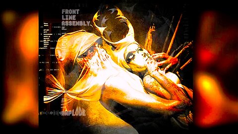 FRONT LINE ASSEMBLY - Compilation #7: 1997-1999