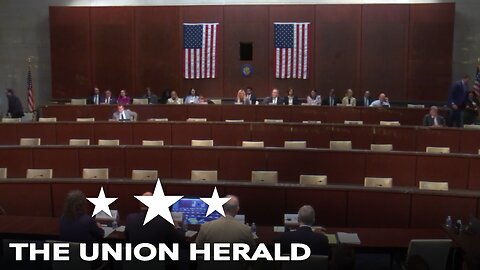 House Hearing on Federal Funding to Non-Governmental Organizations