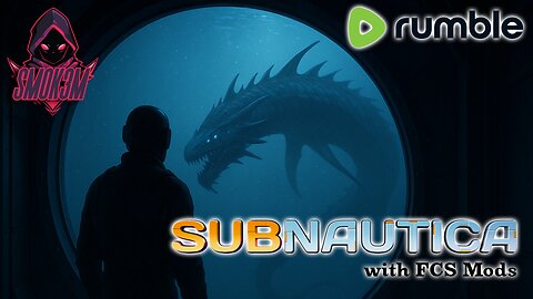 thalassophobia
