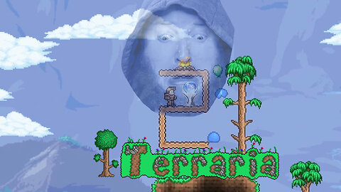 Terraria, Platinum Playthrough Part 2