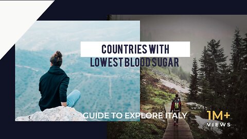 countries have varying HEALTH OUTCOMES