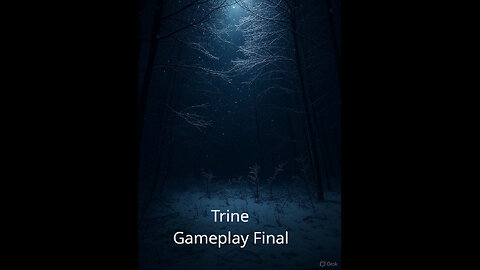 Trine - Gameplay Final
