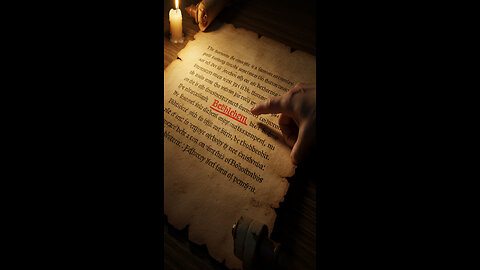 The Book Of Matthew 2-5-Reel