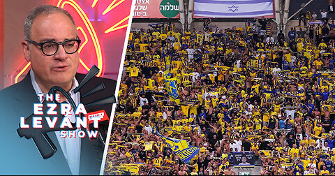 Israeli soccer fans banned from attending team's match in UK over concerns of 'unrest'