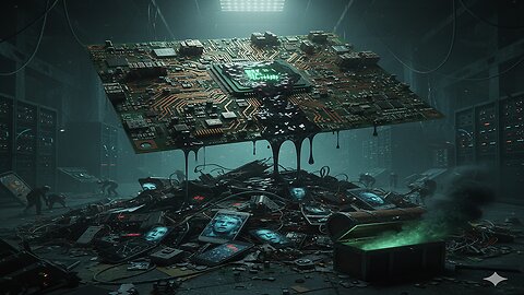 The Algorithm is the Enemy of the Authentic