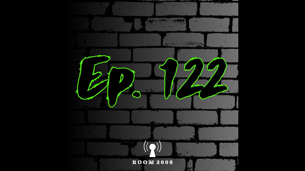 Ep. 122 - Storm Panic, Swatting, Pete's Hate Session, & More