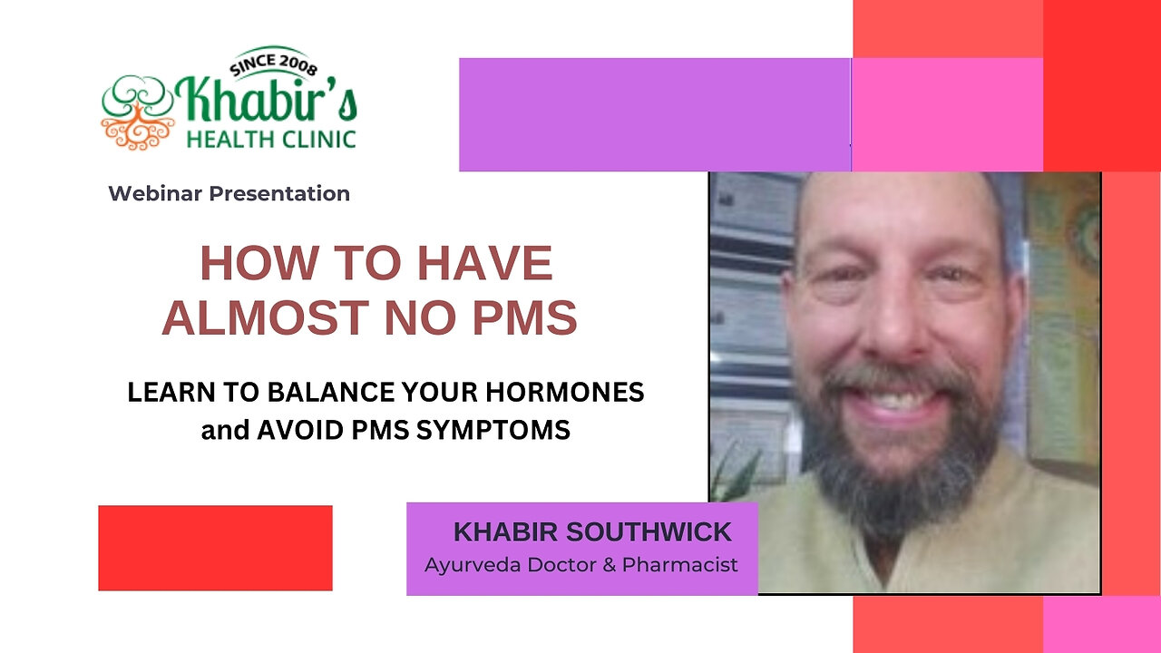 Unlocking the Secrets to a Symptom-Free Mentration Cycle