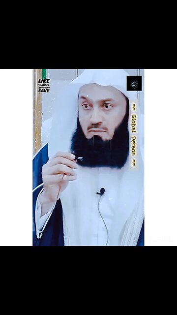 Allah Almighty is With The Broken Hearted.