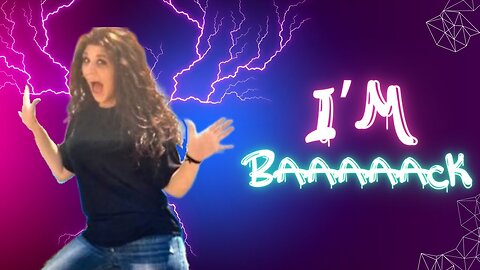 Merry Mayhem Drama ! ok let's go !!