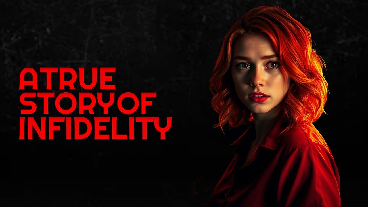 He Walked In And Kept Looking 👀 | A True Story of Infidelity 😨🔥