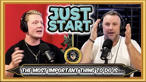 What Is The BEST Way To Start Amazon FBA_ - THE BOSS PODCAST