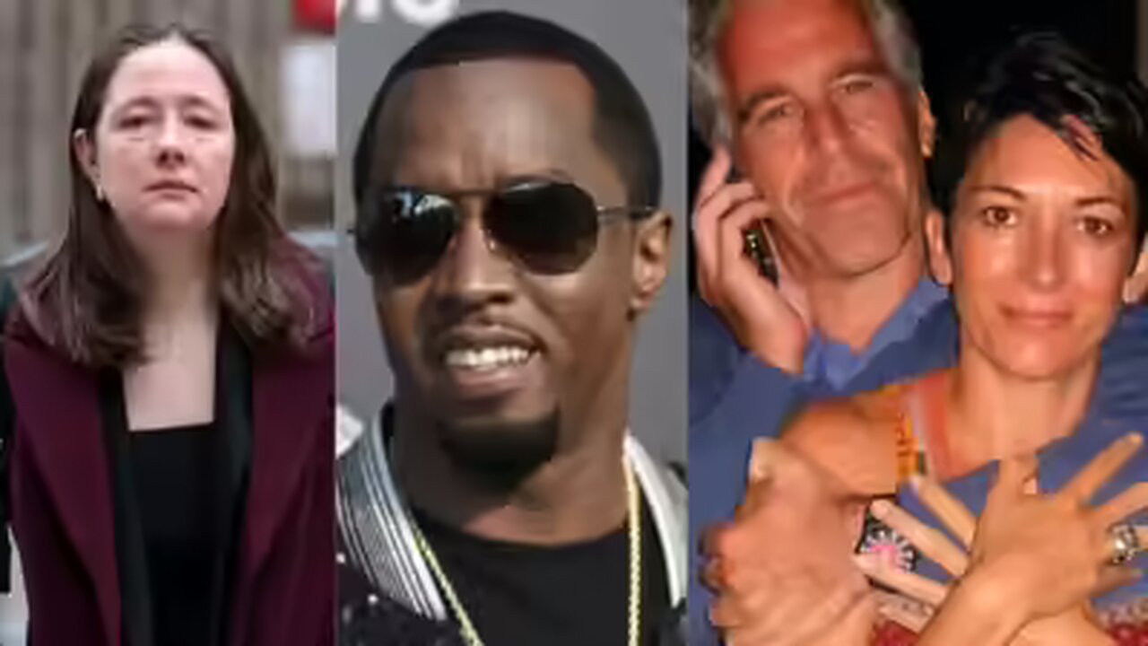 FEDERAL PROSECUTOR MAURENE COMEY FIRED BY DEPARTMENT OF JUSTICE❗