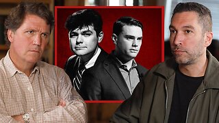 “Country Before Tribe” - Tucker Carlson Responds to the Neocon Mob