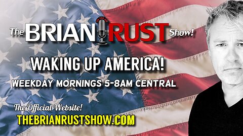The Brian Rust Show 12/4/25