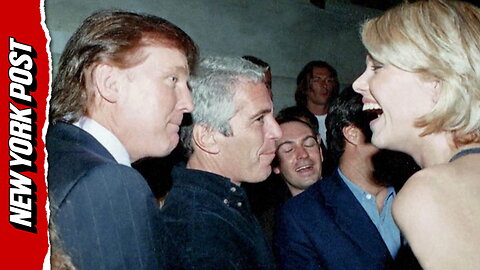 Trump, Bill Gates, Woody Allen seen with Epstein in newly released photos