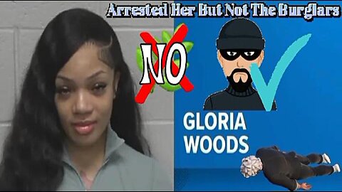 Female Rapper GloRilla Arrested For Possession Of Weed After Her House Was Burglarized 