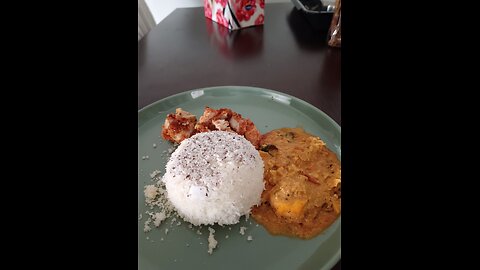 Cooking makes me happy