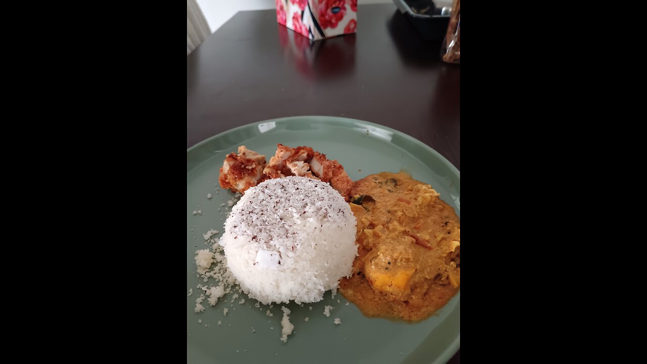 Cooking makes me happy