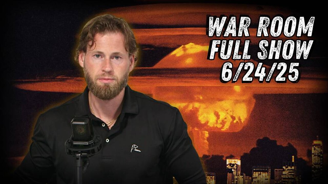 President Trump Is Right ‘Israel and Iran Don’t Know What The Fck They’re Doing’