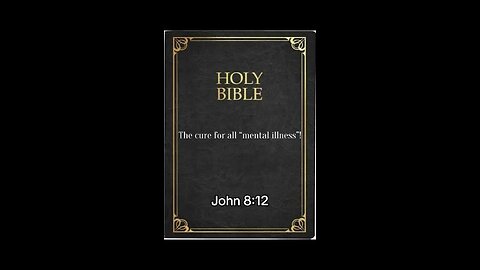 John 8:12