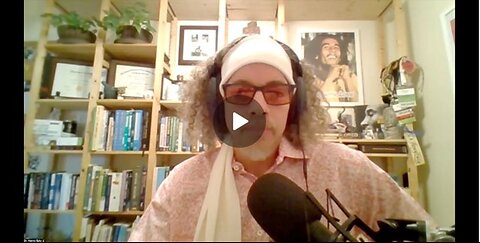 LIES IN MAHA- Dr. Henry Ealy | "Coffee and a Mike" Show