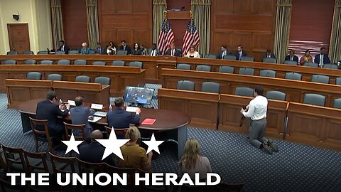 House Hearing on the Agrichemical Industry and AI