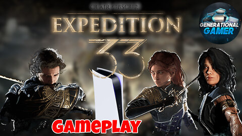 The Best Clair Obscur: Expedition 33 (No Commentary) on PS5