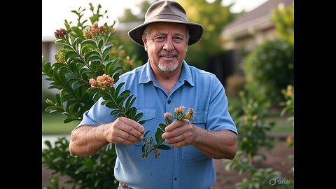 Pruned for Growth