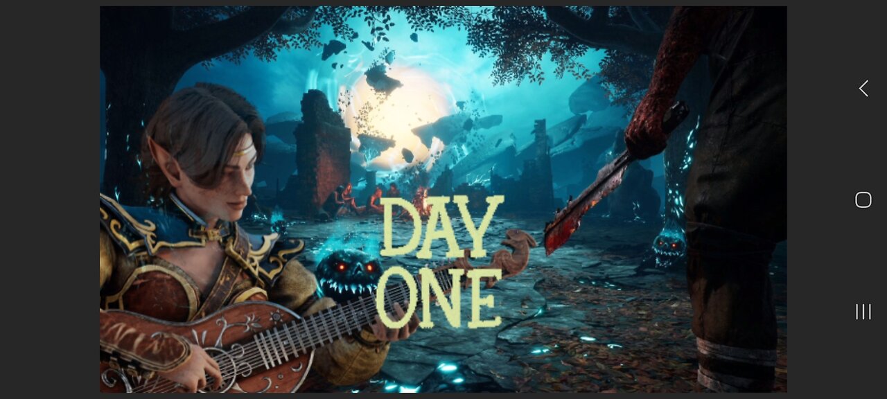 Dead by Daylight (Halloween Event) Day One Highlights