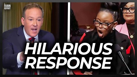 Jasmine Crockett’s Nasty Attack Blows Up In Her Face & It’s Beautiful