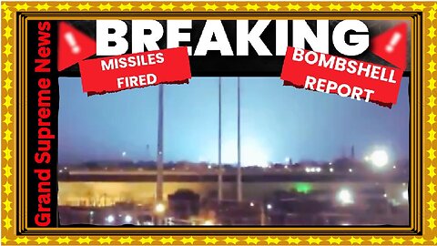 BREAKING NEWS 20+ BALLISTIC MISSILES FIRED - DOOMSDAY RADIO ACTIVATED - LIGHTS OUT OHIO