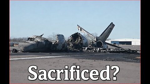 The Greg Biffle Sacrifice @ TheSupernatural.Show